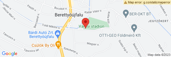 spot maps