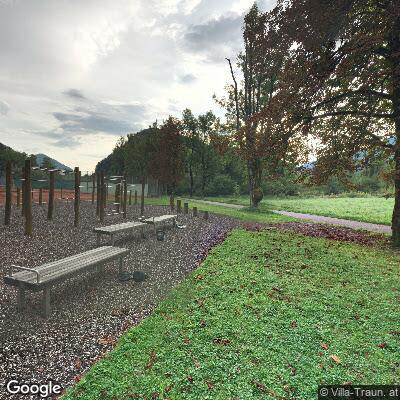 Bad Ischl - Street Workout Park - Austria - Austria - Spot