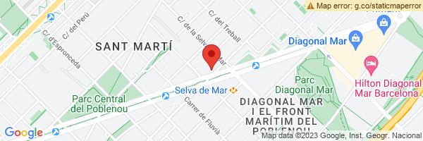 spot maps