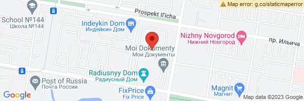 spot maps