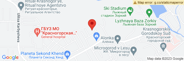 spot maps