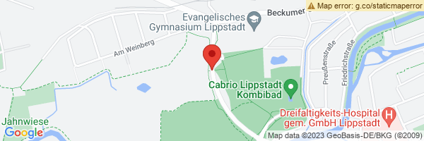 spot maps