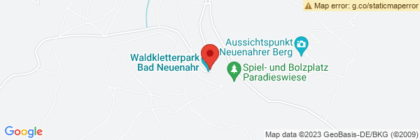 spot maps
