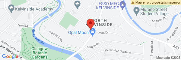 spot maps