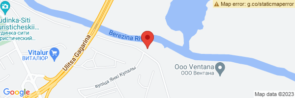 spot maps