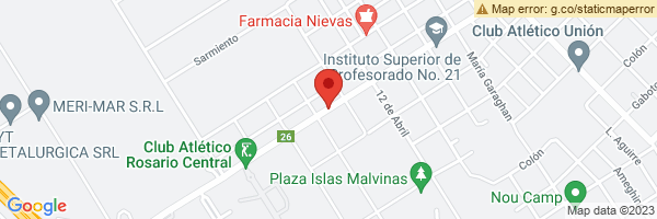spot maps