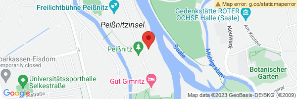 spot maps