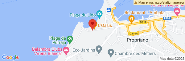 spot maps