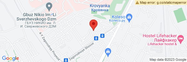 spot maps
