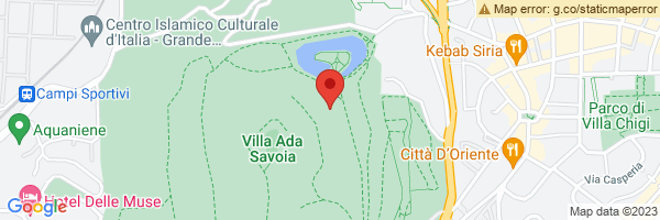 spot maps