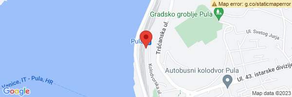 spot maps