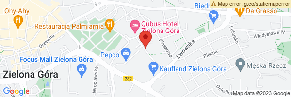 spot maps