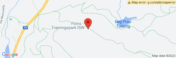 spot maps