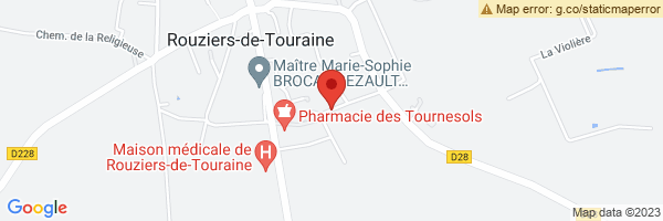 spot maps
