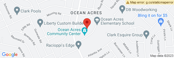 spot maps