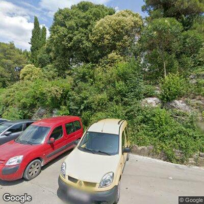 Fitness Trail - Pula - Sea and Road Side Gym - Croatia - Spot