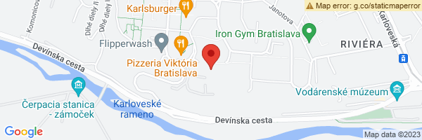 spot maps