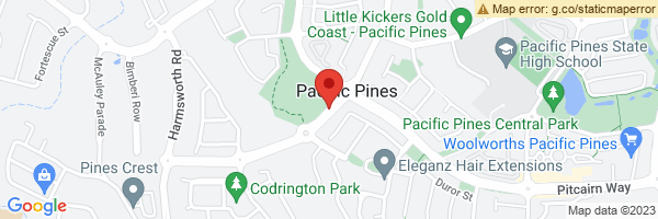 spot maps