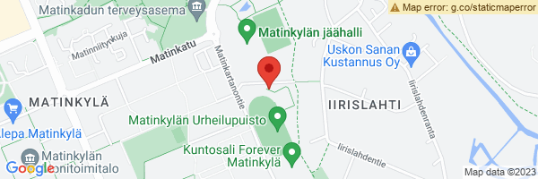 spot maps