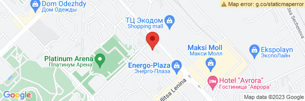 spot maps