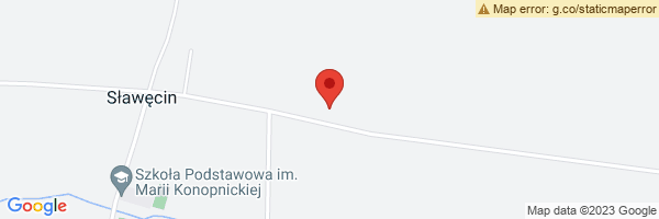 spot maps