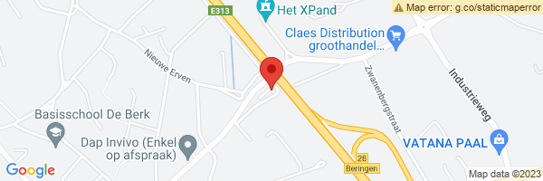 spot maps