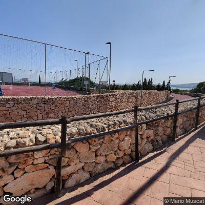 Mellieħa - Outdoor Gym - Mellieha Family Park - Malta - Spot