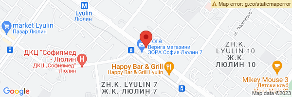 spot maps