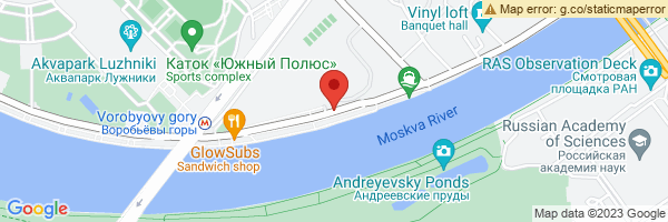 spot maps