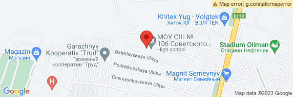 spot maps