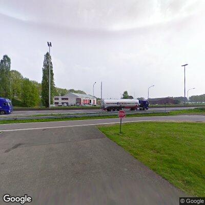 Calisthenics Facility - Beringen - Calisthenics Park Korkdriesstraat - Belgium - Spot