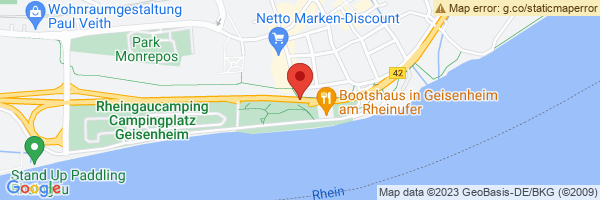 spot maps