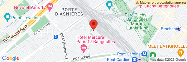 spot maps