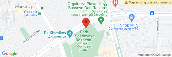spot maps