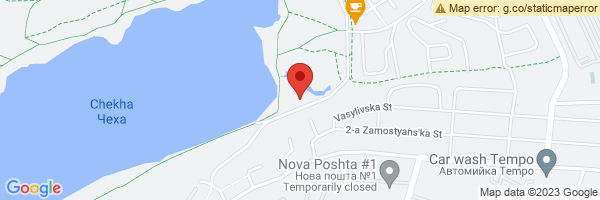 spot maps