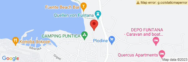 spot maps