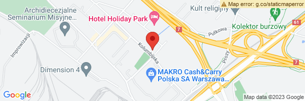 spot maps