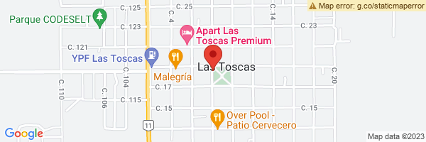 spot maps