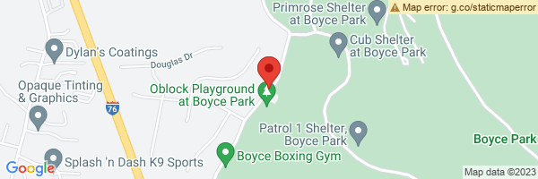 spot maps