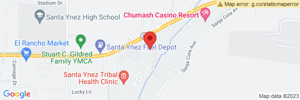 spot maps
