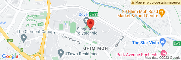 spot maps