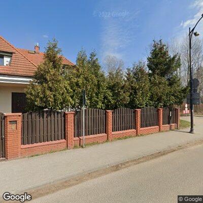 Warsaw - Exercise Station - Bielany - Poland - Spot