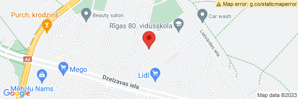 spot maps