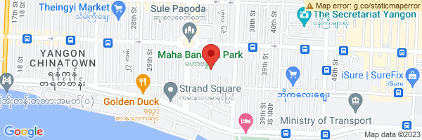 spot maps