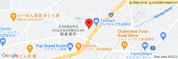 spot maps