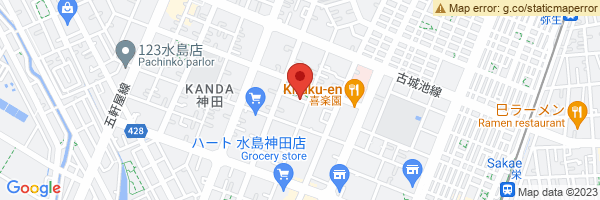 spot maps