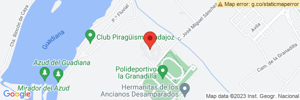 spot maps