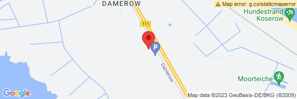 spot maps