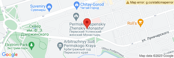 spot maps