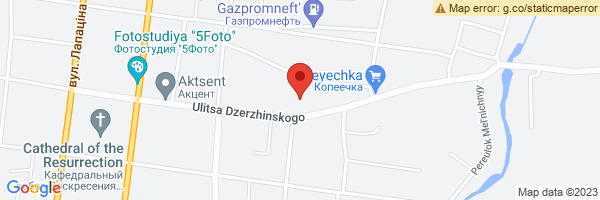 spot maps